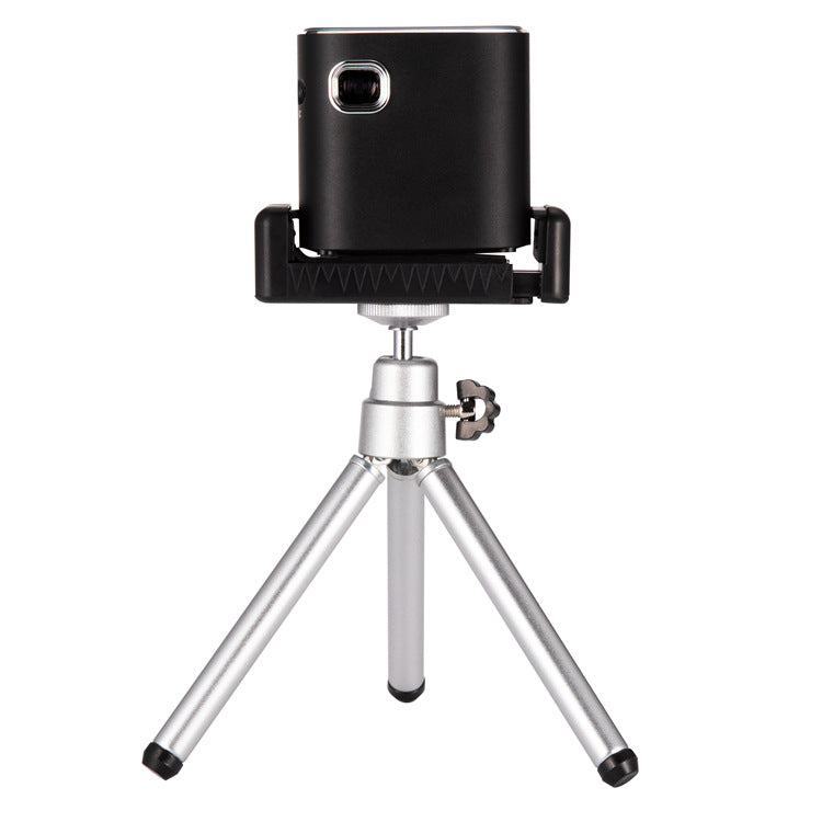 New Mini Miniature Portable HD Phone Projector