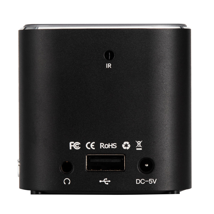New Mini Miniature Portable HD Phone Projector