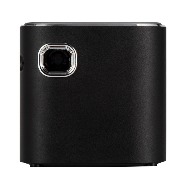 New Mini Miniature Portable HD Phone Projector