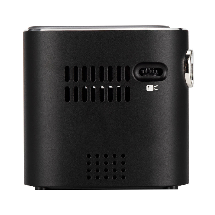 New Mini Miniature Portable HD Phone Projector